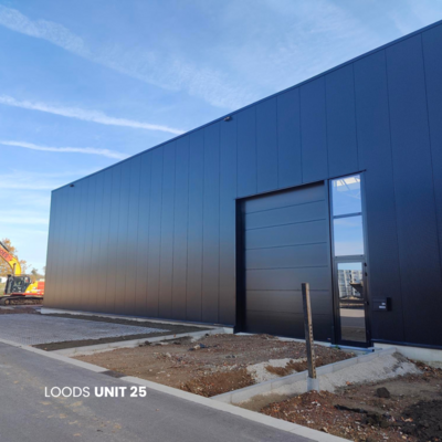 C-Site bedrijvenpark Hasselt Unit 25.png