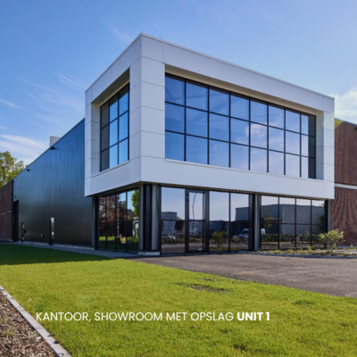 C-Site bedrijvenpark Hasselt Unit 1.png