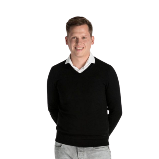 Ben Six