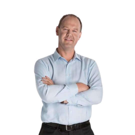 Frederik Baert
