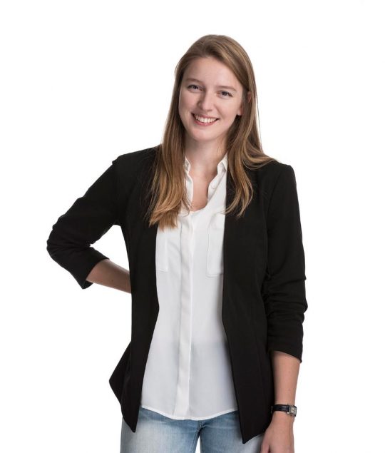 Jolien Vandaele