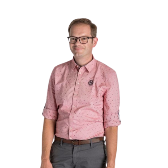 Roel Verhulst