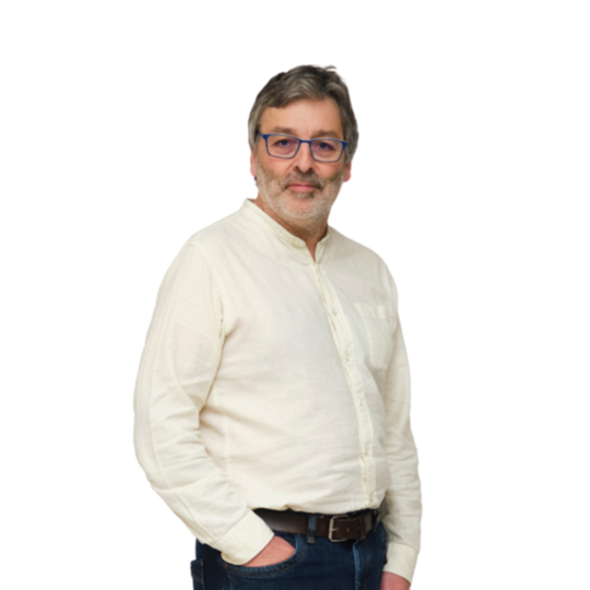 Johan Bellemans