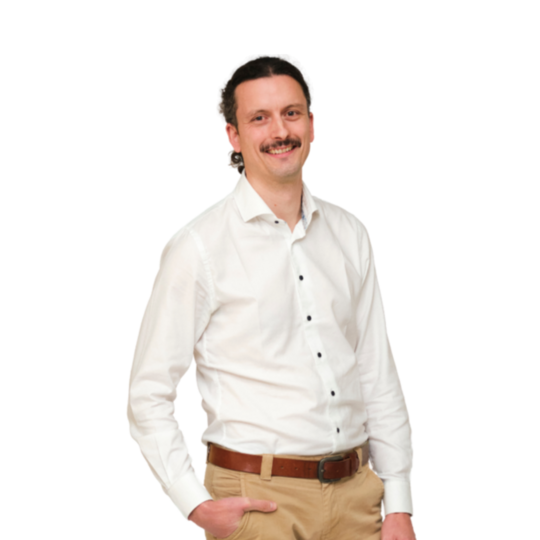 Yves De Meyer