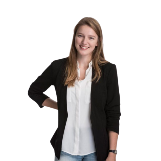 Jolien Vandaele
