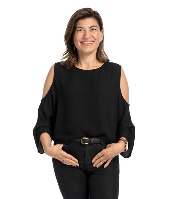 Nilüfer Kostakoglu